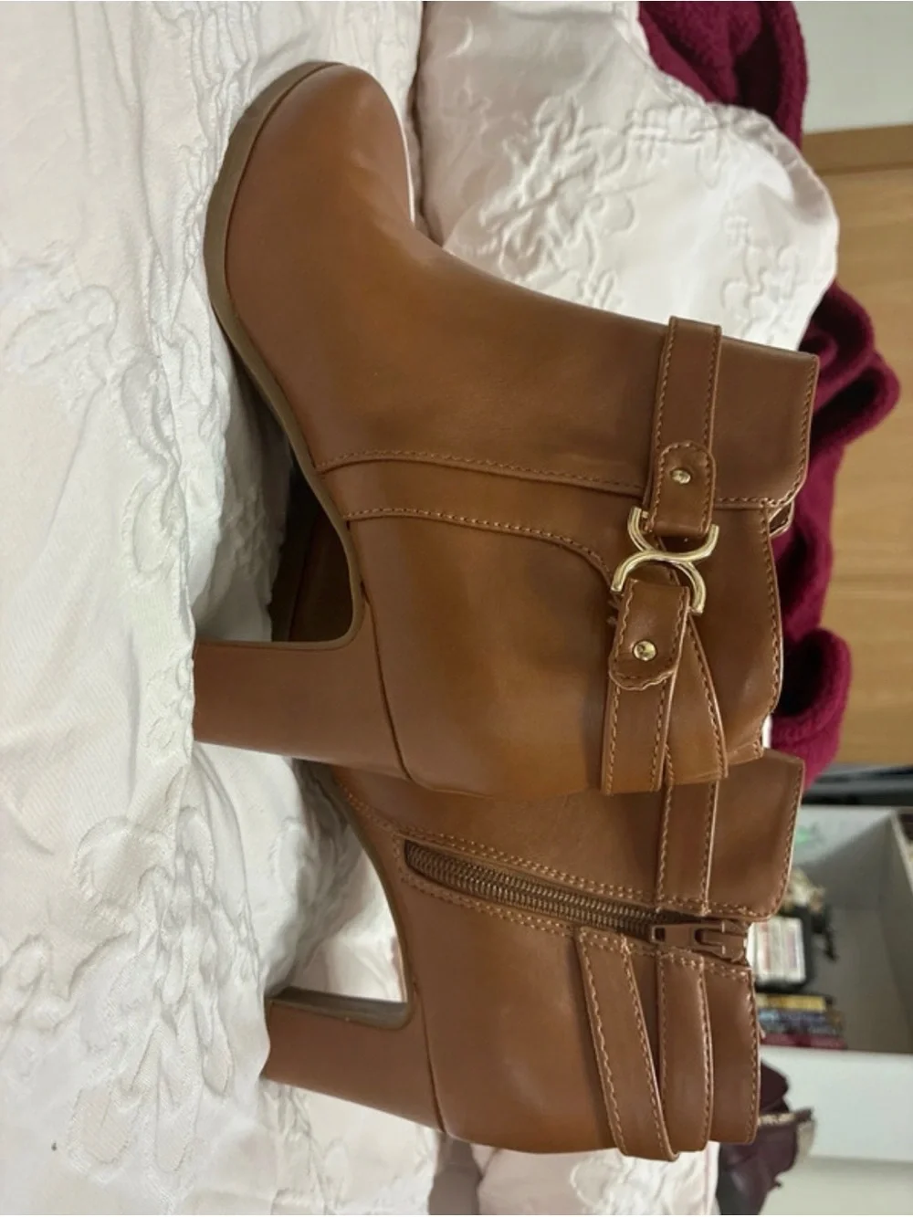 Charter Club Pixxy Boots